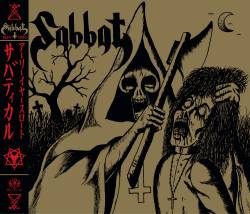 Sabbat (JAP) : Sabbatical Earlyearslaught